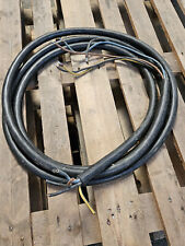 Gummikabel kupfer kabel gebraucht kaufen  Bernburg