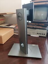 Dell Monitor Stand Base S2716DG Swivels At Base Rotatable Screen Vertical Adjust for sale  Shipping to South Africa
