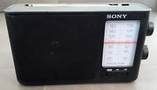 Sony icf 506 usato  Valenzano