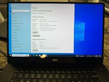 Dell xps 9560 for sale  High Point