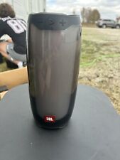 Authentic JBL Pulse 4 Wireless Bluetooth Waterproof Portable Speaker READ DESCRI for sale  Shipping to South Africa