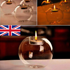 Transparent round ball for sale  Shipping to Ireland