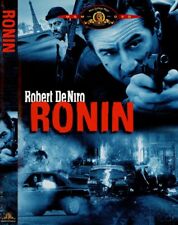 DVD Ronin (Região 1) Muito Bom Estado Robert De Niro comprar usado  Enviando para Brazil