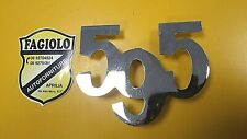 Fregio 595 logo usato  Aprilia