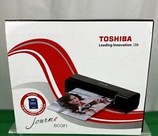 Toshiba journe 6x4 for sale  BRIDGEND
