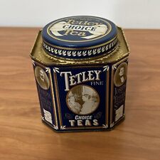 Rare bulk tetley for sale  NEWPORT-ON-TAY