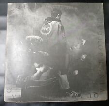 Quadrophenia first pressing for sale  COVENTRY