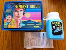 Knight rider thermos for sale  Dallas
