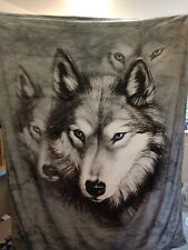 Chaqlin grey wolf for sale  KIDDERMINSTER