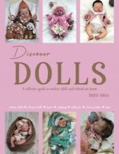 Discover dolls collectors for sale  UK