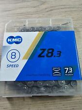 Kmc z8.3 speed for sale  Winfield