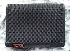 tumi wallet for sale  LONDON