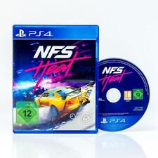 PS4 Spiel - NEED FOR SPEED - NFS Heat - Racing - Playstation 4 - Zustand: gut comprar usado  Enviando para Brazil
