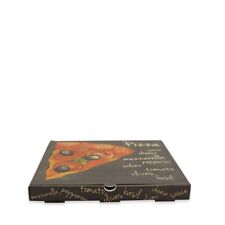 Contenitori pizza 32x32 usato  Baronissi