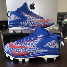 Chuteiras de beisebol Nike Force Zoom Trout 3 Miguel Montero AMOSTRA PROMOCIONAL Tamanho 10 comprar usado  Enviando para Brazil