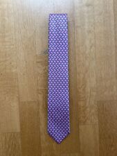 Zegna krawatte pink gebraucht kaufen  München