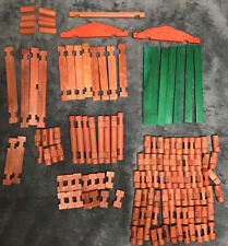 Lincoln logs lot for sale  Chandler