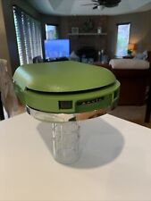 Vintage arvin portable for sale  New Lenox