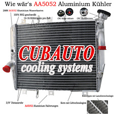 Rennsport aluminium kühler gebraucht kaufen  Euskirchen