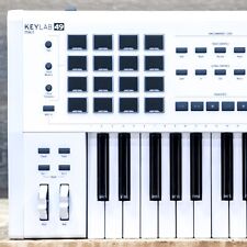 Arturia KeyLab 49 MkII Controller 49-Key White MIDI Keyboard Controller w/Box for sale  Shipping to South Africa