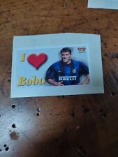 Calcio2000 figurine love usato  Parma