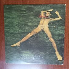 Ney Matogrosso – Mato Grosso [1982] LP de Vinil Bossa Nova Samba MPB Ariola comprar usado  Enviando para Brazil