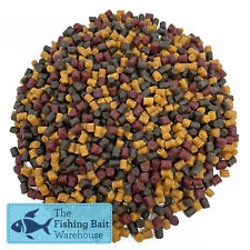 Mixed pellets 4mm for sale  ATHERSTONE