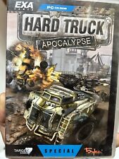 Hard truck apocalypse usato  Riva del Garda