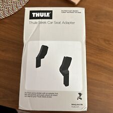 Thule sleek seat d'occasion  Expédié en Belgium