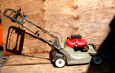 honda mower push for sale  Parkesburg