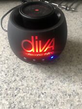 Diva pro styling for sale  Shipping to Ireland