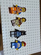 Lego minifigures varie usato  Fermo