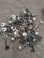Old keys mortice for sale  CARDIFF