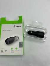 Usado, Carregador de carro Belkin USB-C 36W duplo 18W para iPhone 15 14 13 Samsung S24 S23 pixel comprar usado  Enviando para Brazil