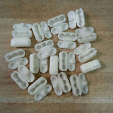 20pc plastic roller for sale  Shipping to Ireland