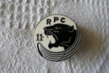 Insignes rpc régiment d'occasion  Avignon