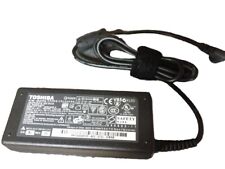 Adapter charger toshiba for sale  Ireland