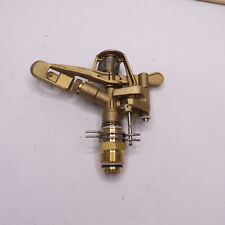 Impact sprinkler brass for sale  Chillicothe