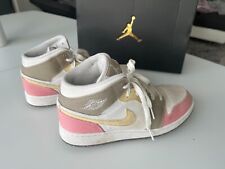 nike air jordan 1 damen gebraucht kaufen  Leonberg