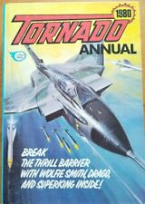 Vintage tornado annual for sale  WINCHESTER