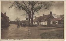 Postcard fox hounds for sale  SPALDING