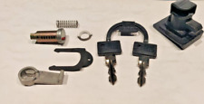Kit cilindretto serratura usato  Catanzaro