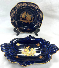 Small limoges castel for sale  Topeka