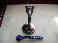 Gillette razor stand for sale  SWANSEA