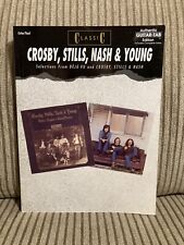 Crosby stills mash for sale  Kulpmont