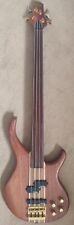 Vintage Fretless Bass Guitar for sale  HITCHIN