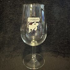 Cantillon beer glass for sale  Philadelphia