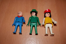 Playmobil alte figuren gebraucht kaufen  Amberg