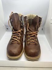 Vintage Weinbrenner Gary Borger Ultimate Wading Boots - Fly Fishing - Men's 12 for sale  Shipping to South Africa