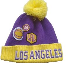 Lakers nba embroidered for sale  Fort Mill